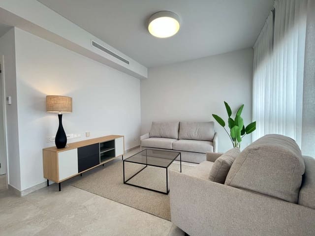 3 soveværelse Bungalow til salg i San Miguel de Salinas med swimmingpool garage - € 415.000 (Ref: 10033476)