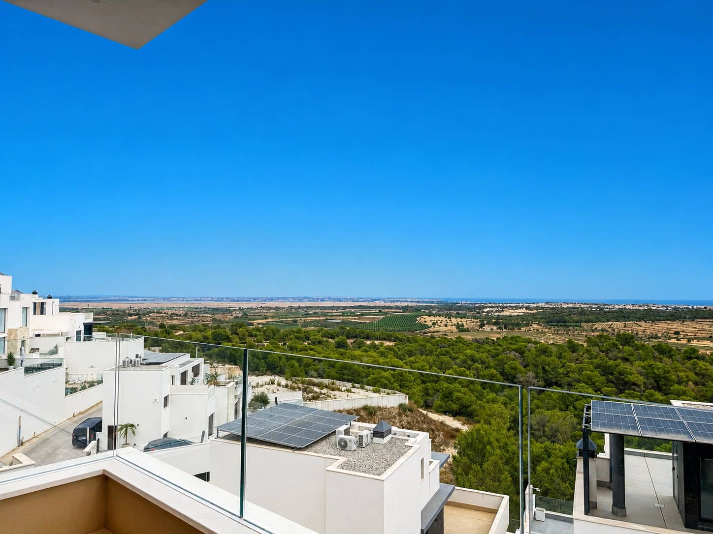 3 quarto Bungalow para venda em San Miguel de Salinas com piscina garagem - 415 000 € (Ref: 10033476)