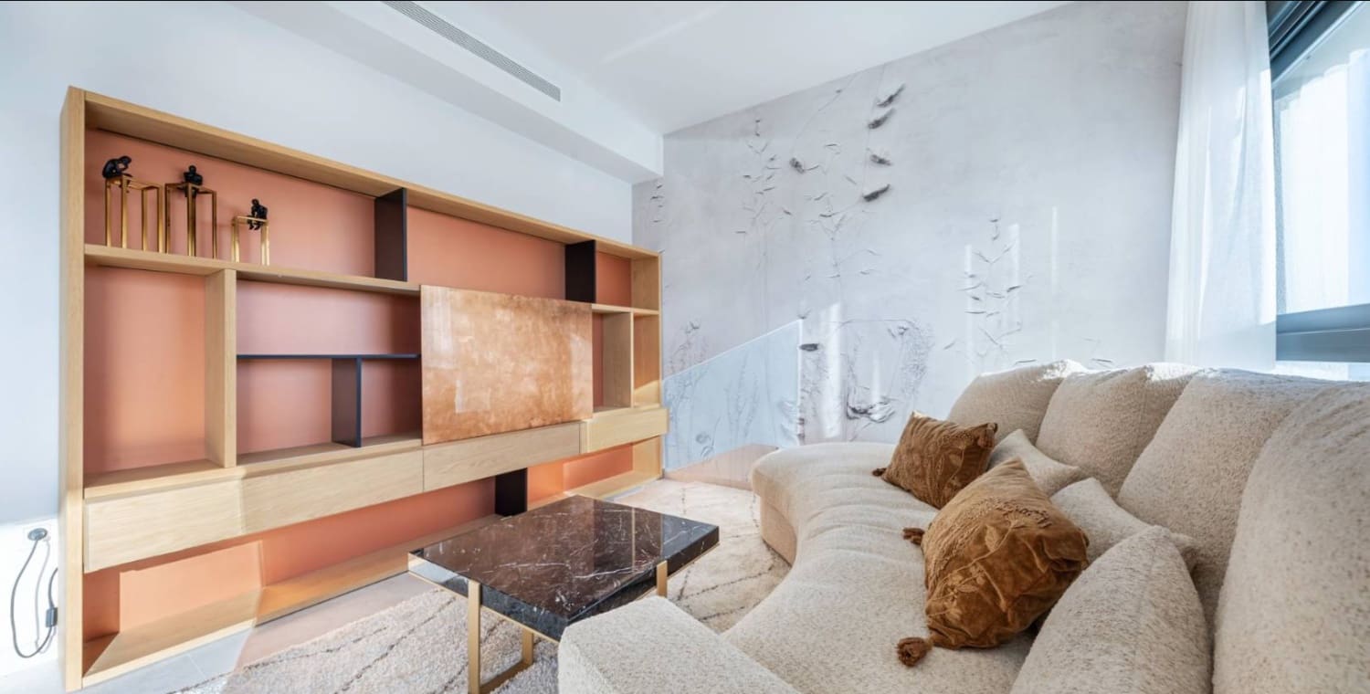 2 chambre Bungalow à vendre à San Miguel de Salinas avec piscine garage - 415 000 € (Ref: 10033477)