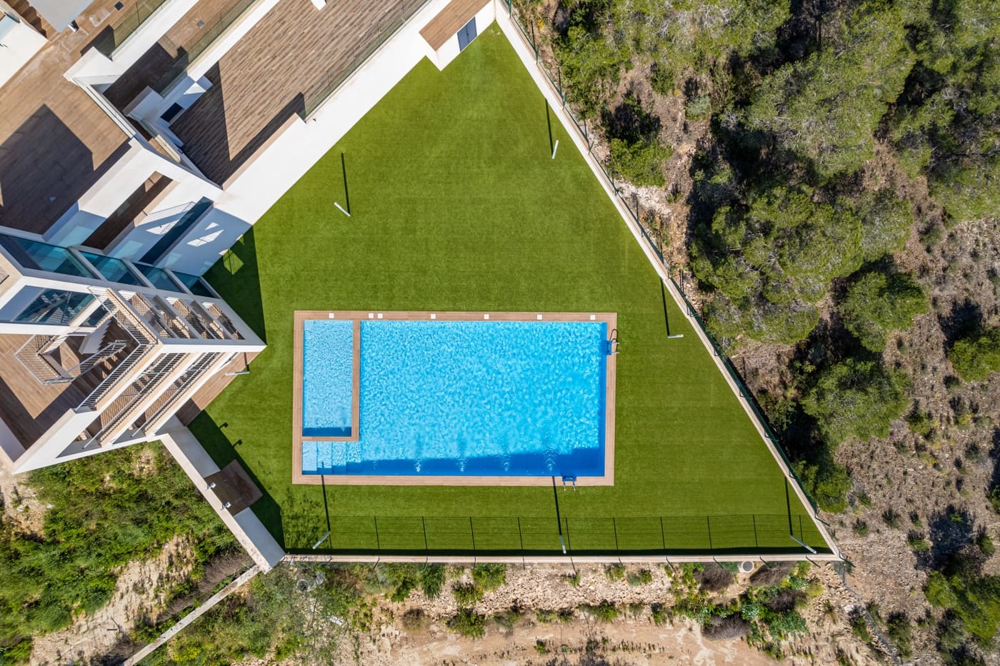 2 chambre Bungalow à vendre à San Miguel de Salinas avec piscine garage - 415 000 € (Ref: 10033477)