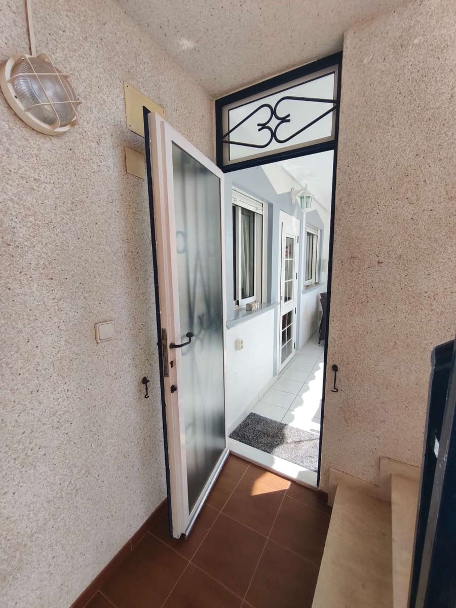 2 chambre Appartement de Plage à vendre à Orihuela avec piscine - 155 000 € (Ref: 10061322)