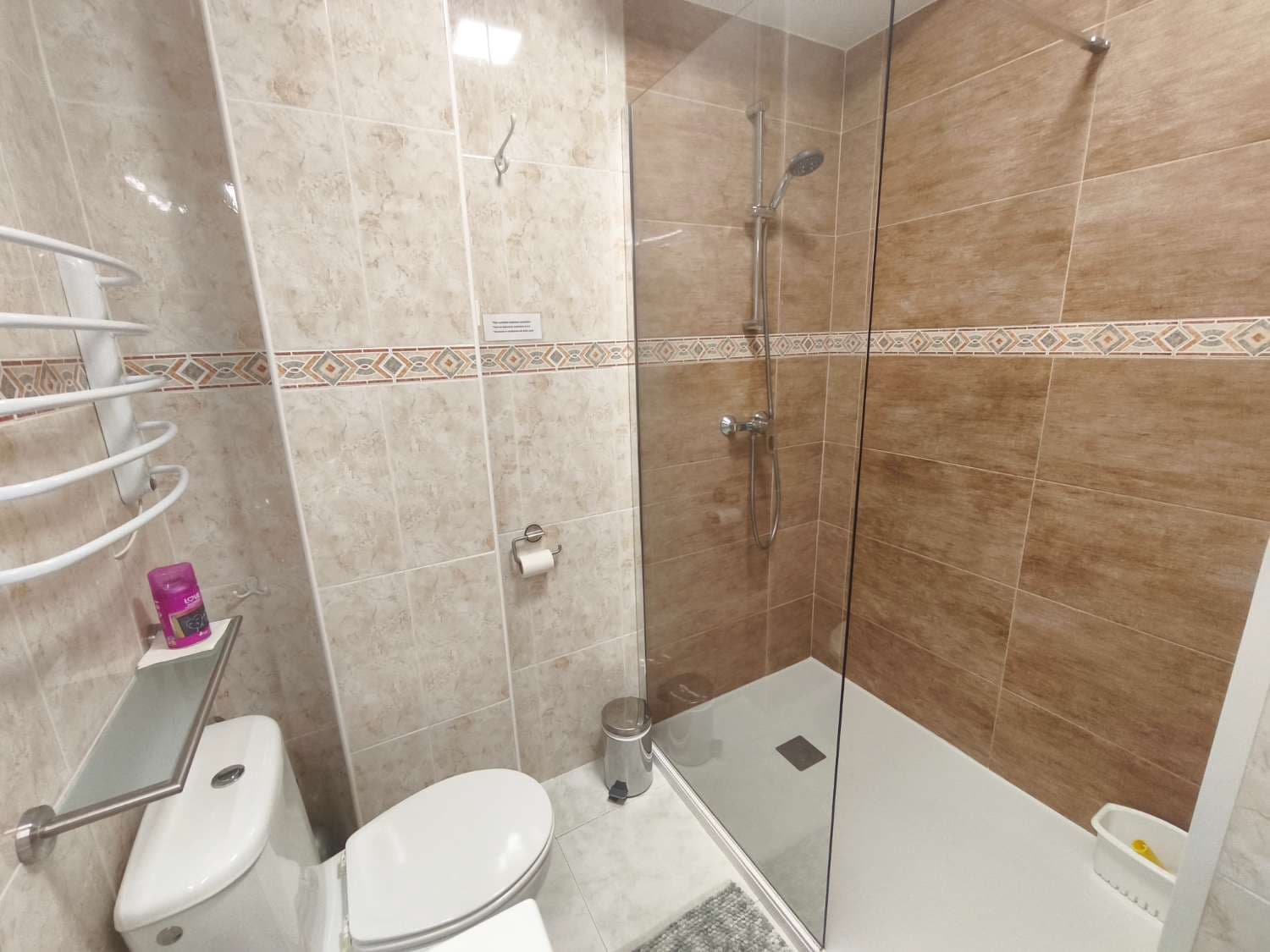 2 chambre Appartement de Plage à vendre à Orihuela avec piscine - 155 000 € (Ref: 10061322)
