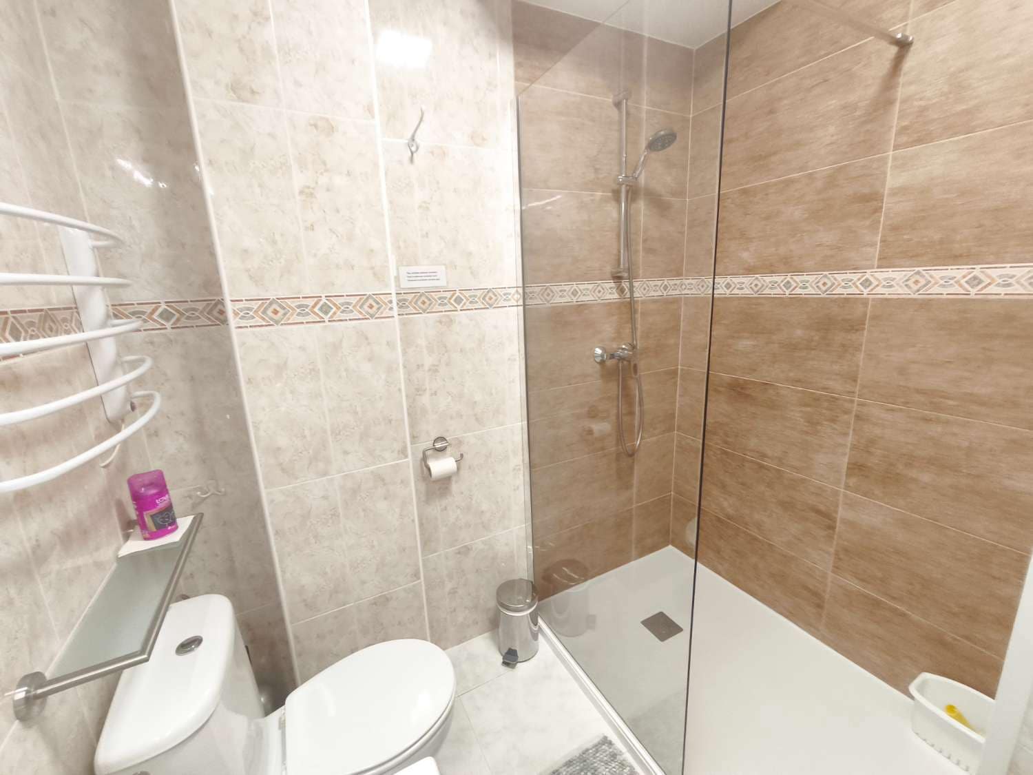 2 chambre Appartement de Plage à vendre à Orihuela avec piscine - 155 000 € (Ref: 10061322)