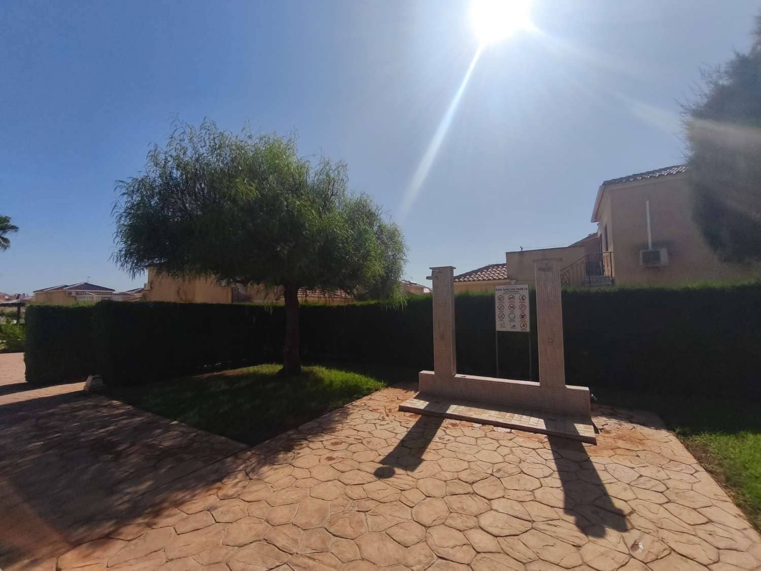 2 chambre Appartement de Plage à vendre à Orihuela avec piscine - 155 000 € (Ref: 10061322)