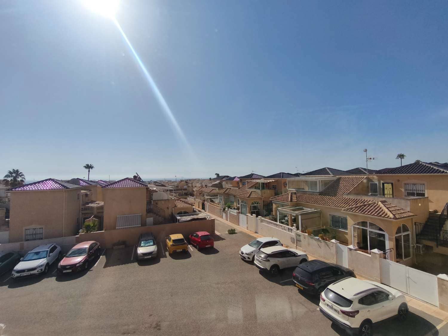 2 chambre Appartement de Plage à vendre à Orihuela avec piscine - 155 000 € (Ref: 10061322)