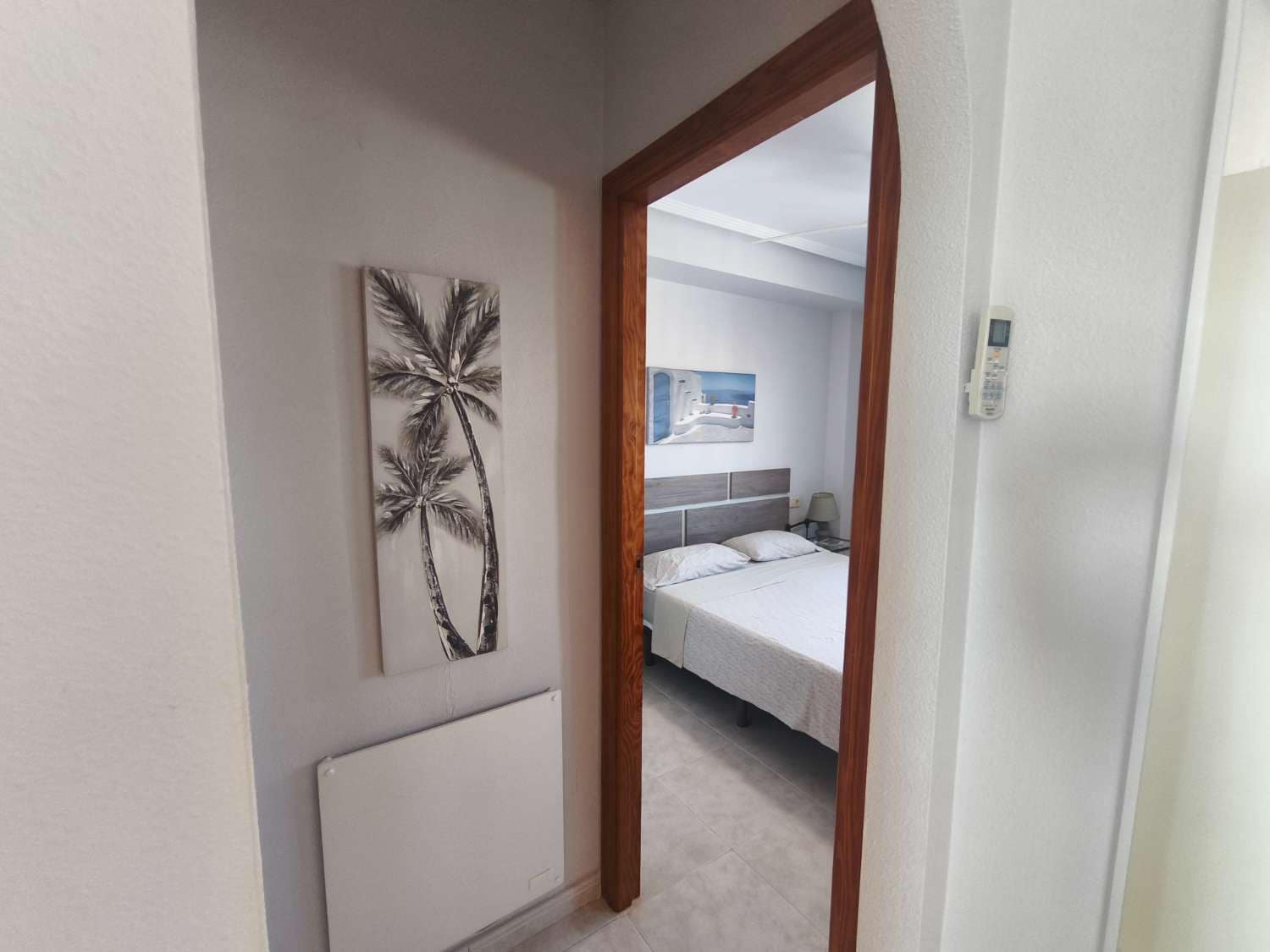 2 chambre Appartement de Plage à vendre à Orihuela avec piscine - 155 000 € (Ref: 10061322)
