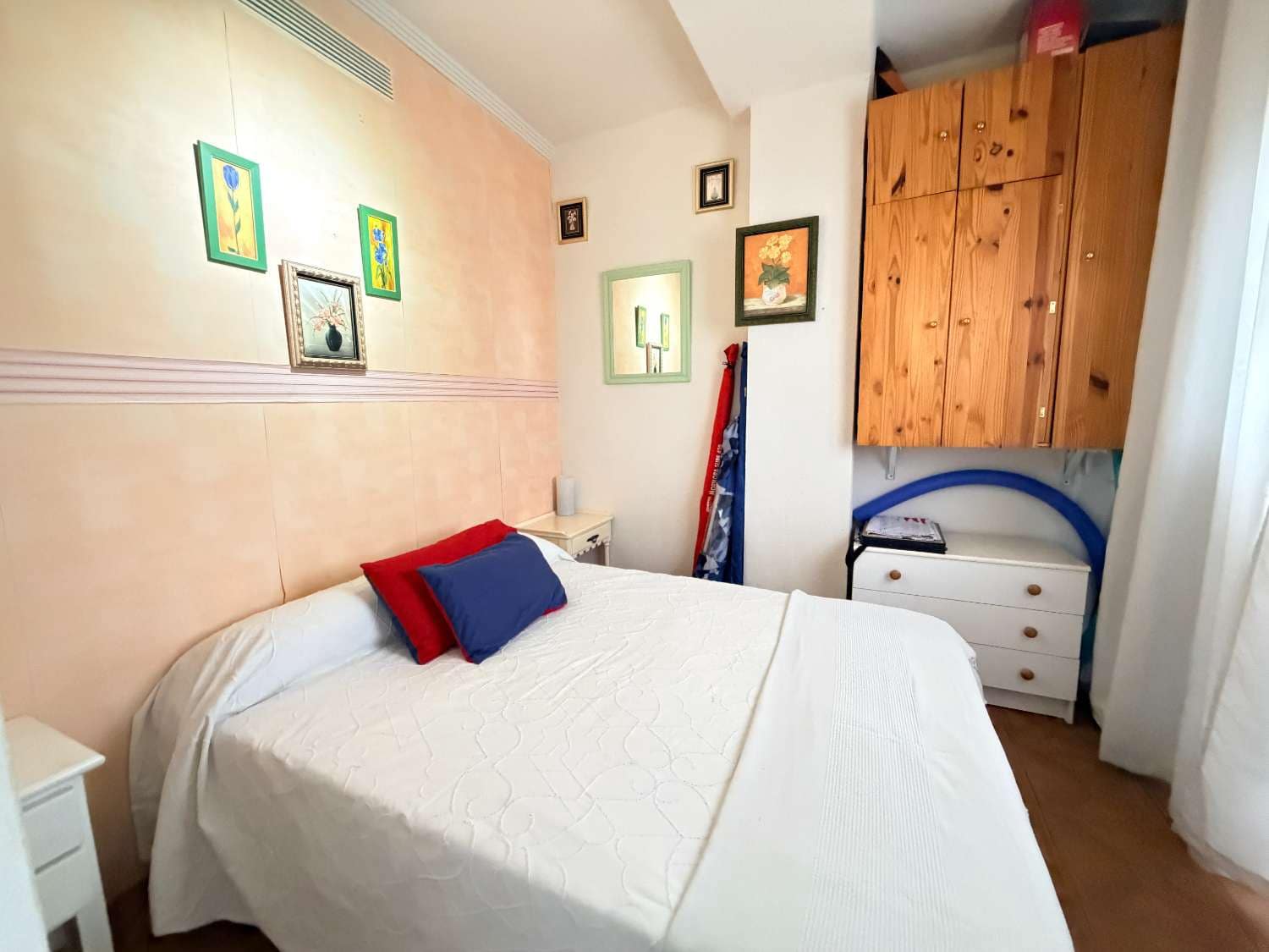 2 bedroom Beach Apartment for sale in Orihuela - € 125,000 (Ref: 10061323)