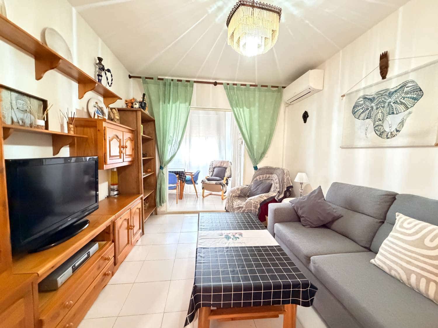2 bedroom Beach Apartment for sale in Orihuela - € 125,000 (Ref: 10061323)