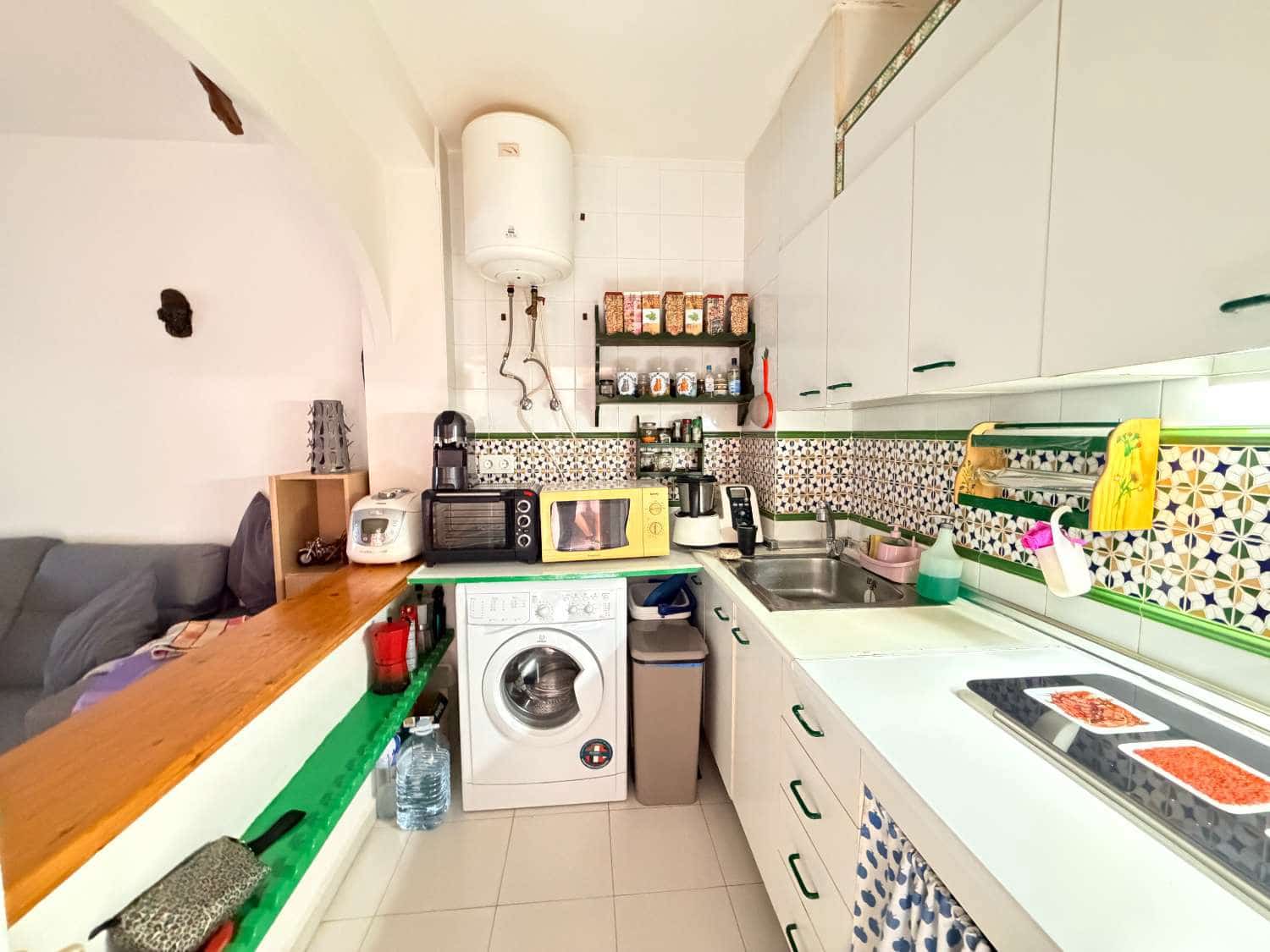 2 bedroom Beach Apartment for sale in Orihuela - € 125,000 (Ref: 10061323)