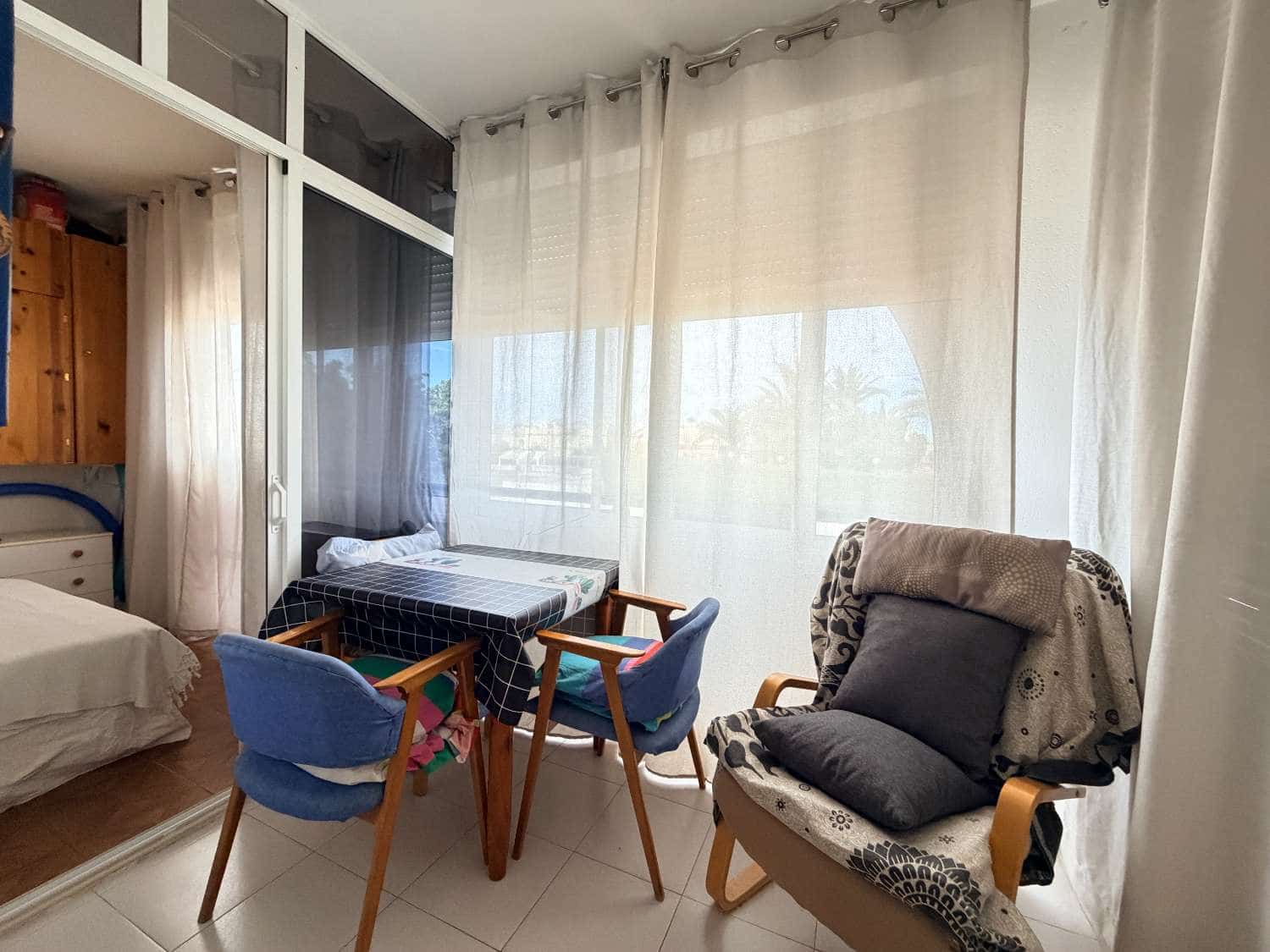 2 bedroom Beach Apartment for sale in Orihuela - € 125,000 (Ref: 10061323)