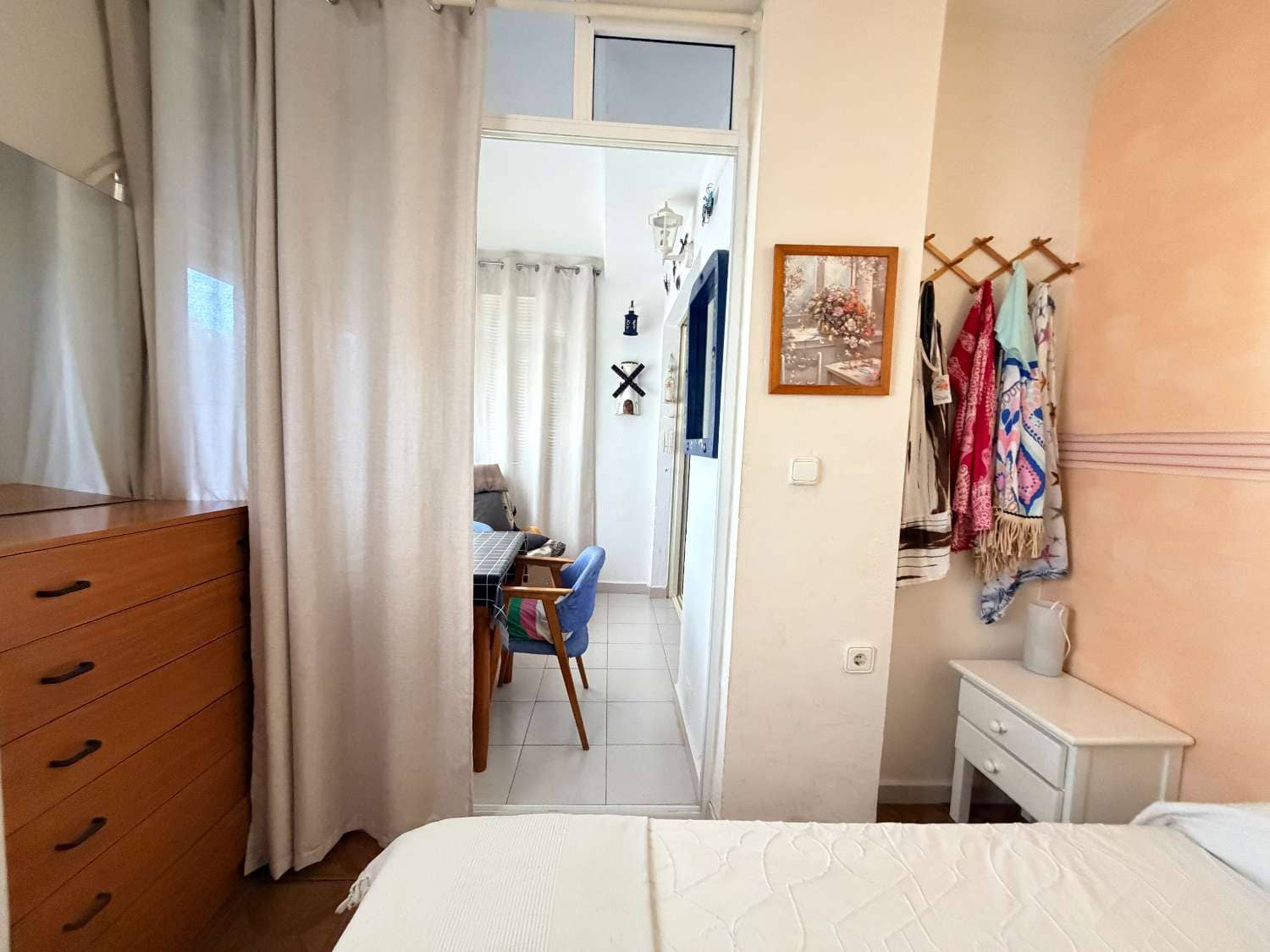 2 bedroom Beach Apartment for sale in Orihuela - € 125,000 (Ref: 10061323)