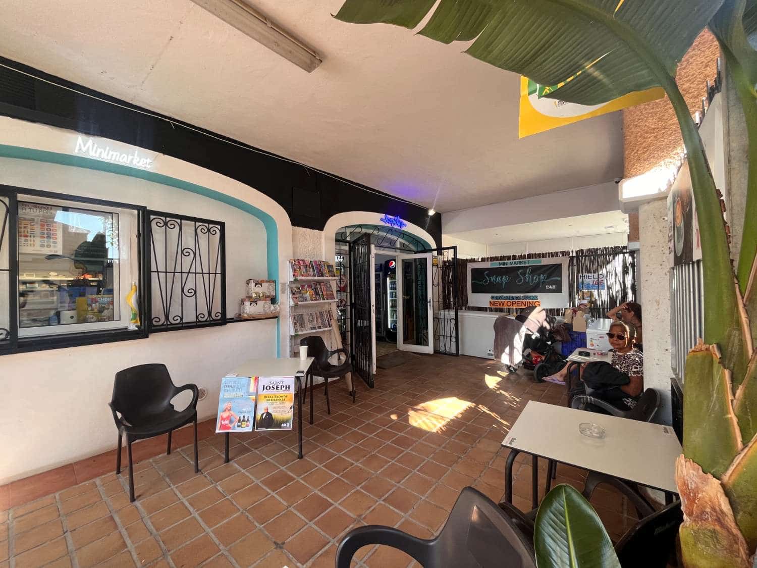 2 bedroom Beach Apartment for sale in Orihuela - € 125,000 (Ref: 10061323)