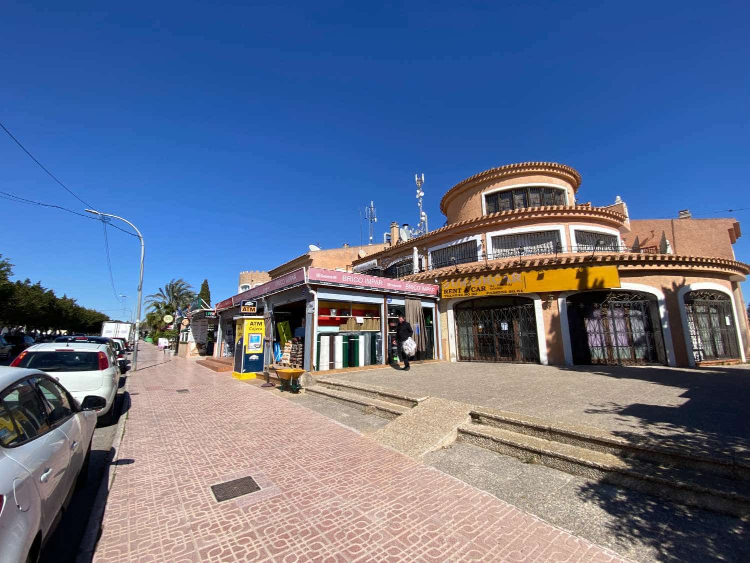 2 bedroom Beach Apartment for sale in Orihuela - € 125,000 (Ref: 10061323)