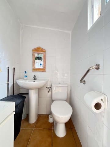 3 slaapkamer Rijtjeshuis te koop in Orihuela met zwembad garage - € 220.000 (Ref: 10063824)