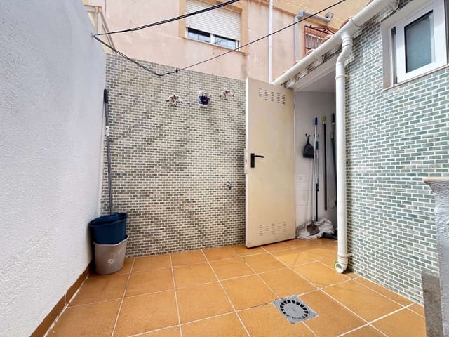 3 slaapkamer Rijtjeshuis te koop in Orihuela met zwembad garage - € 220.000 (Ref: 10063824)