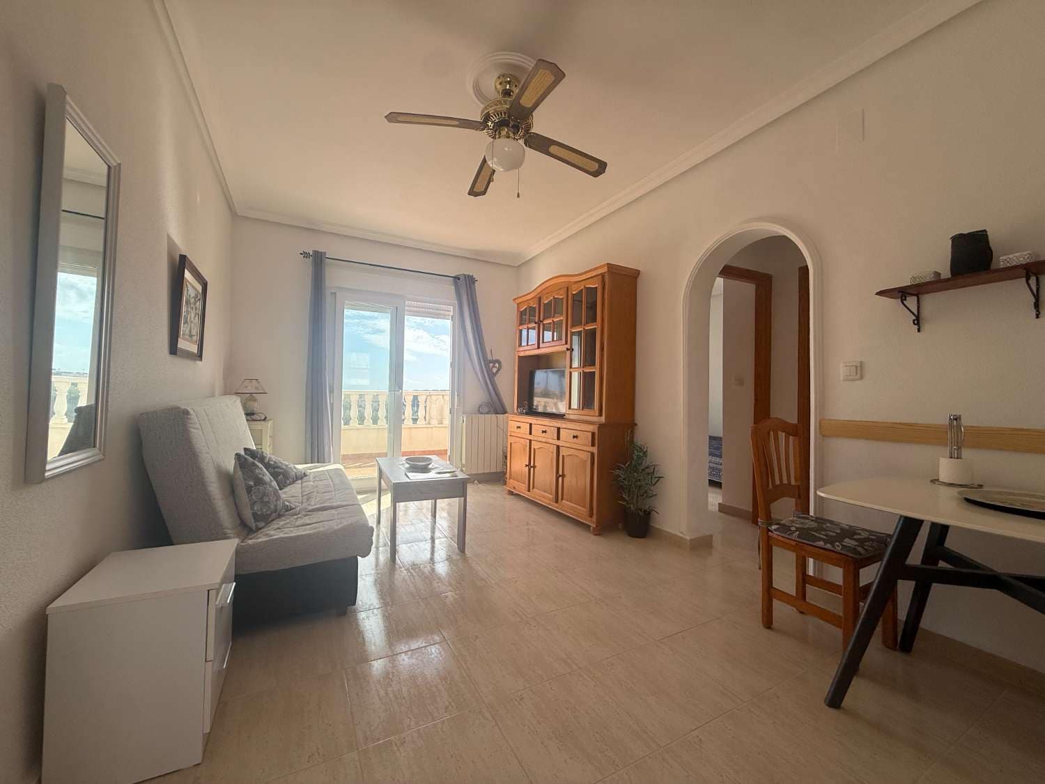2 bedroom Beach Apartment for sale in Orihuela with pool - € 144,999 (Ref: 10067116)