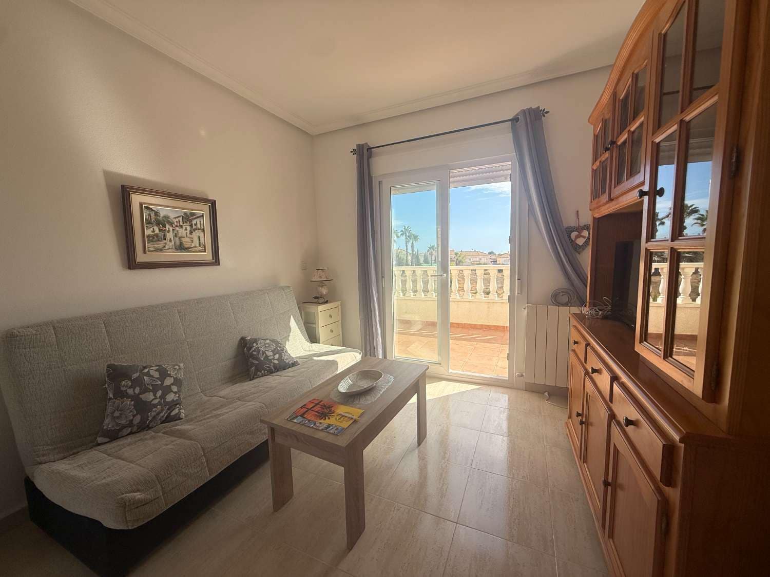 2 bedroom Beach Apartment for sale in Orihuela with pool - € 144,999 (Ref: 10067116)