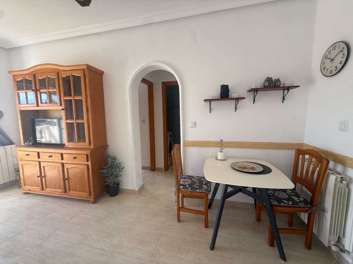 2 bedroom Beach Apartment for sale in Orihuela with pool - € 144,999 (Ref: 10067116)
