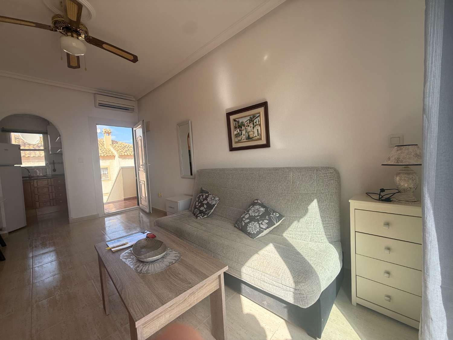 2 bedroom Beach Apartment for sale in Orihuela with pool - € 144,999 (Ref: 10067116)