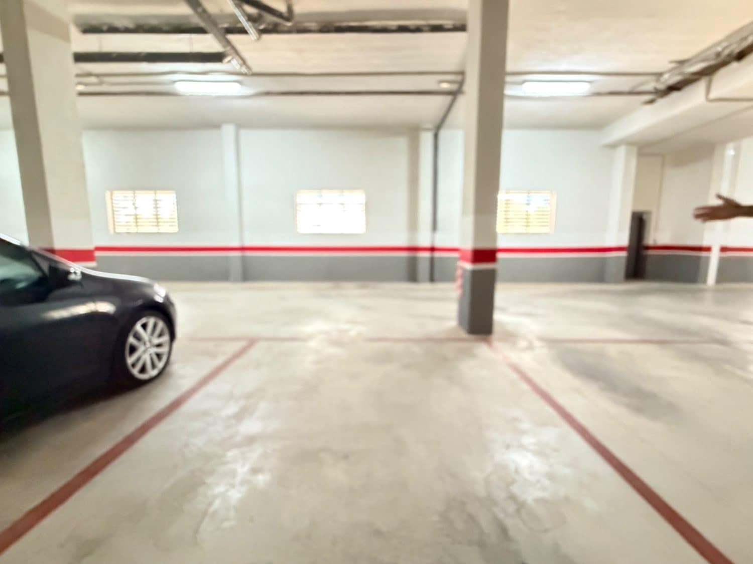 Autotalli myytävänä paikassa Orihuela - 18 000 € (Ref: 10074929)
