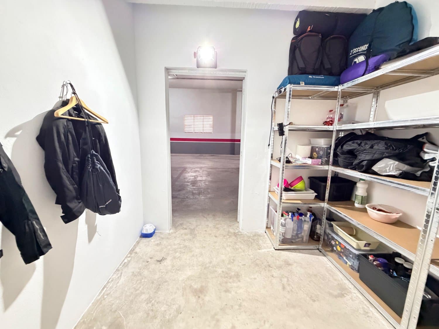 Autotalli myytävänä paikassa Orihuela - 18 000 € (Ref: 10074929)