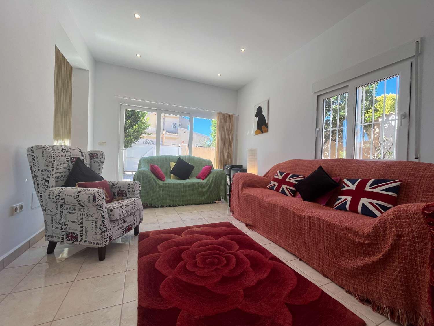 4 quarto Moradia para venda em Ciudad Quesada com piscina - 575 000 € (Ref: 10085717)