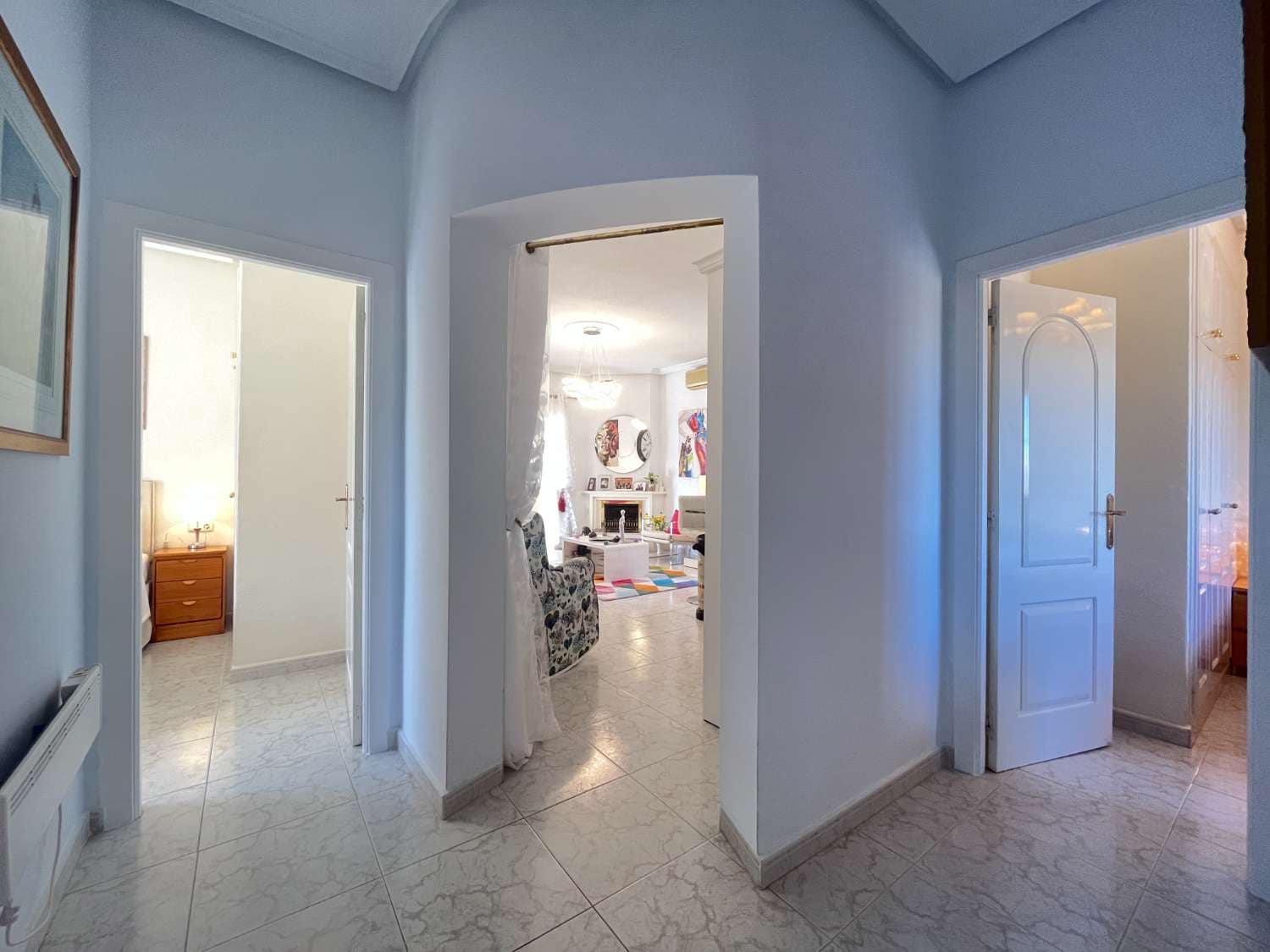 4 quarto Moradia para venda em Ciudad Quesada com piscina - 575 000 € (Ref: 10085717)