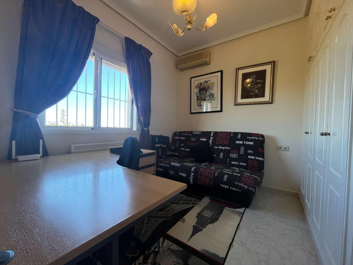 4 quarto Moradia para venda em Ciudad Quesada com piscina - 575 000 € (Ref: 10085717)