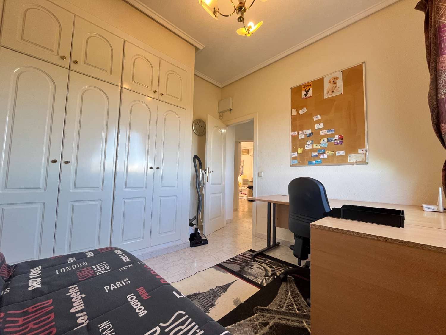 4 quarto Moradia para venda em Ciudad Quesada com piscina - 575 000 € (Ref: 10085717)