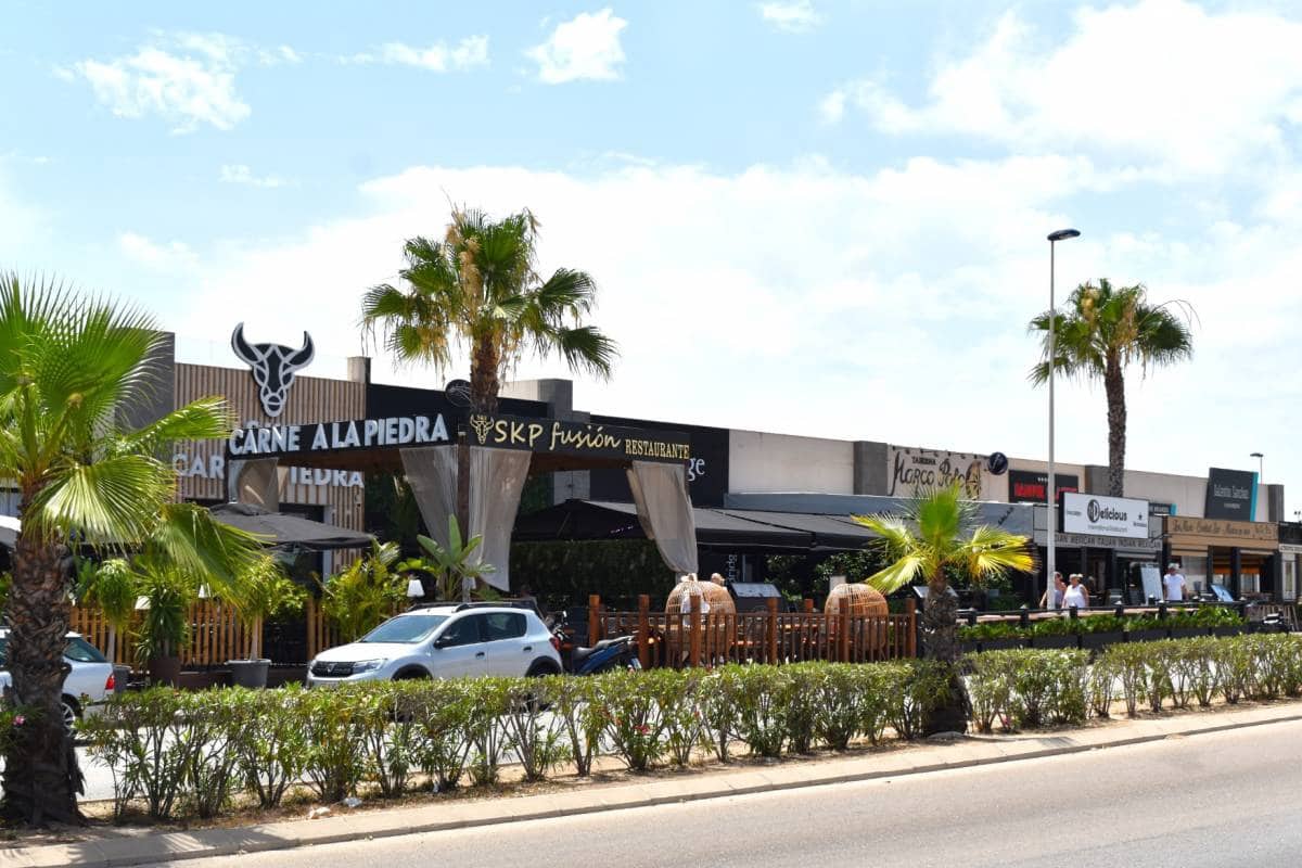 2 soveværelse Bungalow til salg i Torrevieja med swimmingpool - € 275.000 (Ref: 10085718)