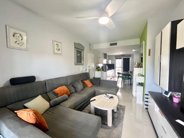 2 soveværelse Bungalow til salg i Torrevieja med swimmingpool - € 275.000 (Ref: 10085718)