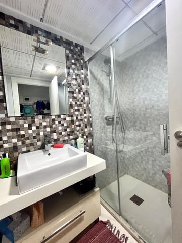2 soveværelse Bungalow til salg i Torrevieja med swimmingpool - € 275.000 (Ref: 10085718)