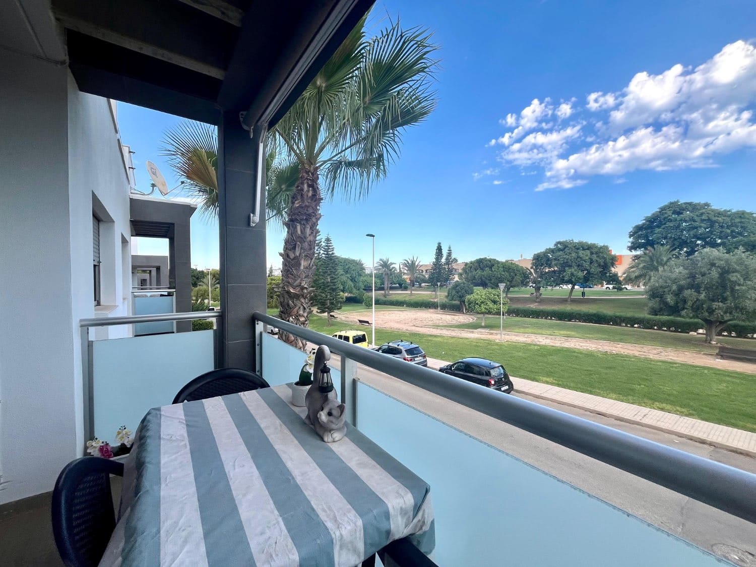 2 soveværelse Bungalow til salg i Torrevieja med swimmingpool - € 275.000 (Ref: 10085718)