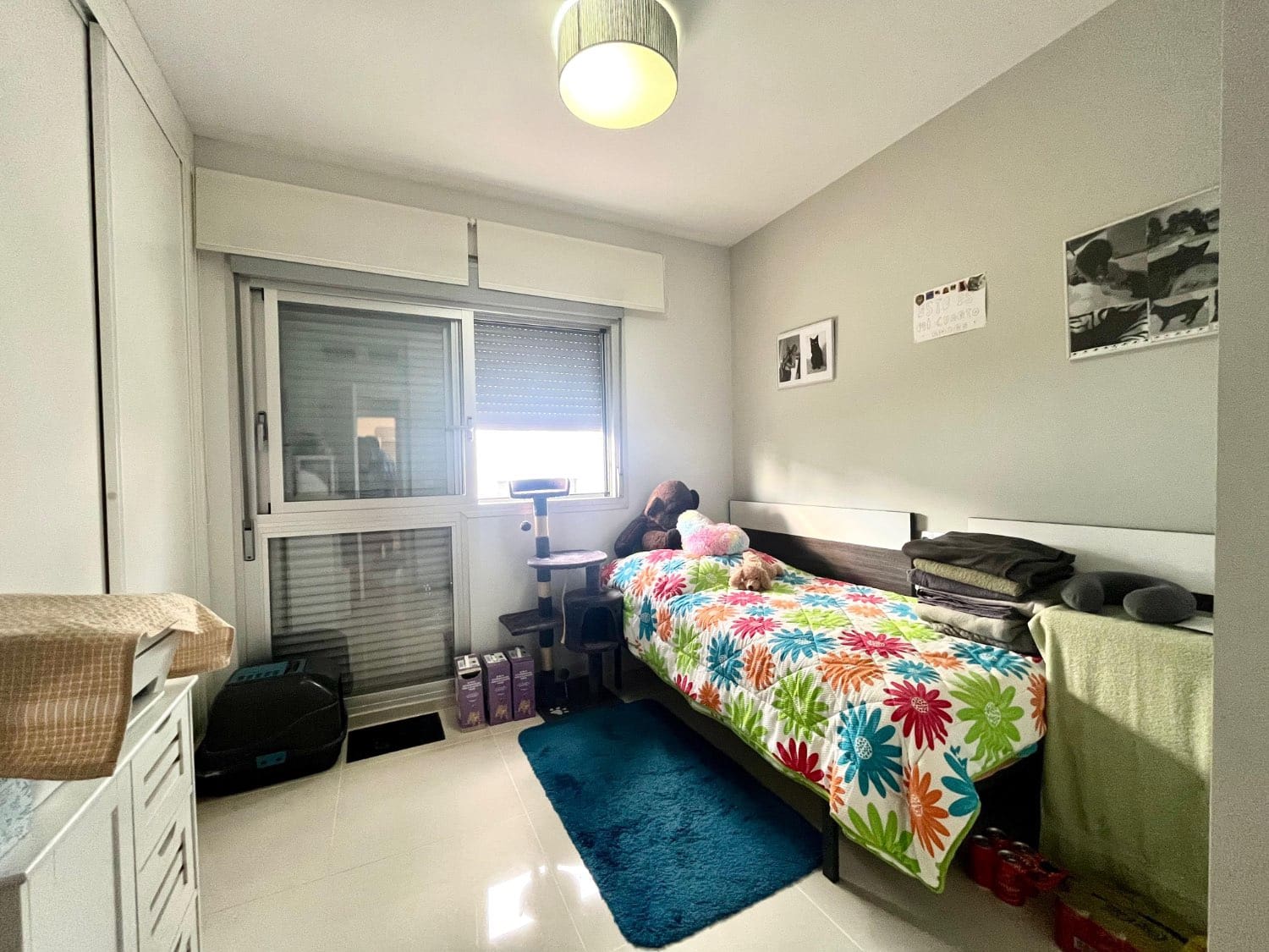2 soveværelse Bungalow til salg i Torrevieja med swimmingpool - € 275.000 (Ref: 10085718)