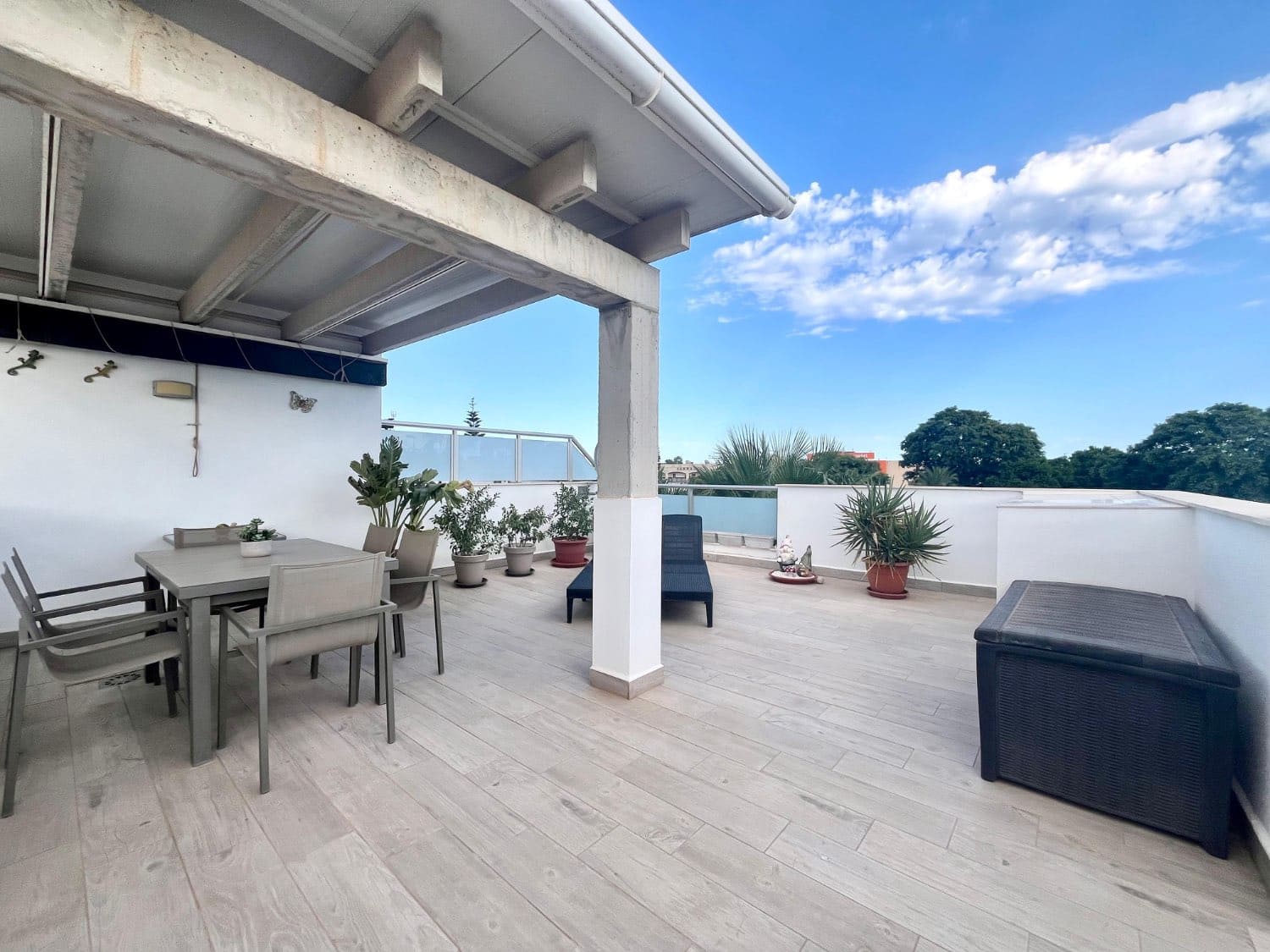 2 soveværelse Bungalow til salg i Torrevieja med swimmingpool - € 275.000 (Ref: 10085718)