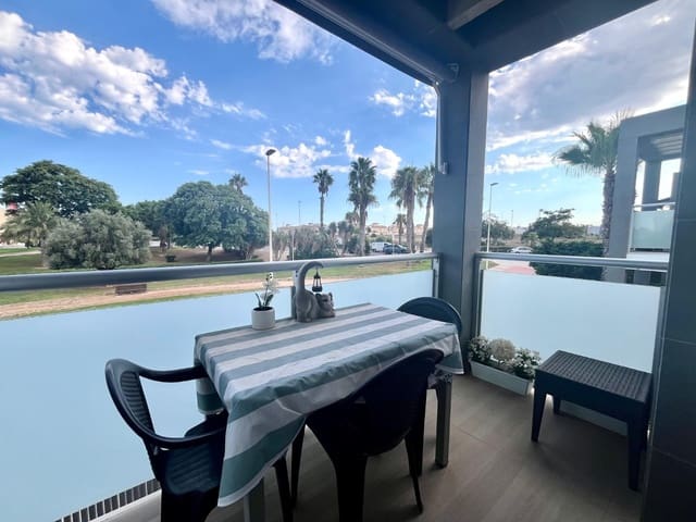 2 soveværelse Bungalow til salg i Torrevieja med swimmingpool - € 275.000 (Ref: 10085718)