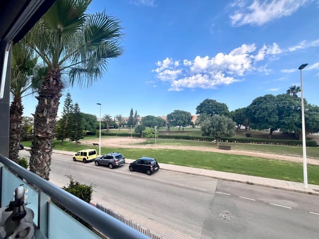 2 soveværelse Bungalow til salg i Torrevieja med swimmingpool - € 275.000 (Ref: 10085718)