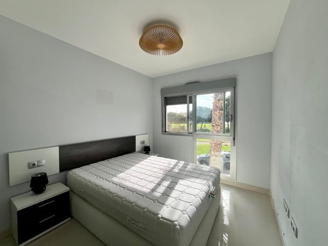 2 sovrum Bungalow till salu i Torrevieja med pool garage - 275 000 € (Ref: 10085718)