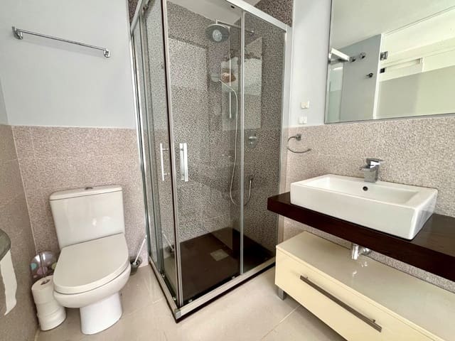 2 sovrum Bungalow till salu i Torrevieja med pool garage - 275 000 € (Ref: 10085718)