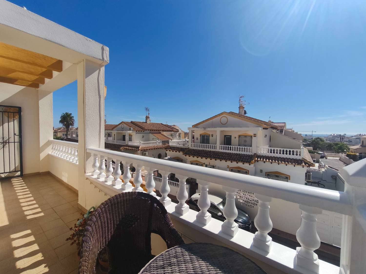 Piso de 2 habitaciones en Orihuela en venta con piscina - 239.900 € (Ref: 10101837)