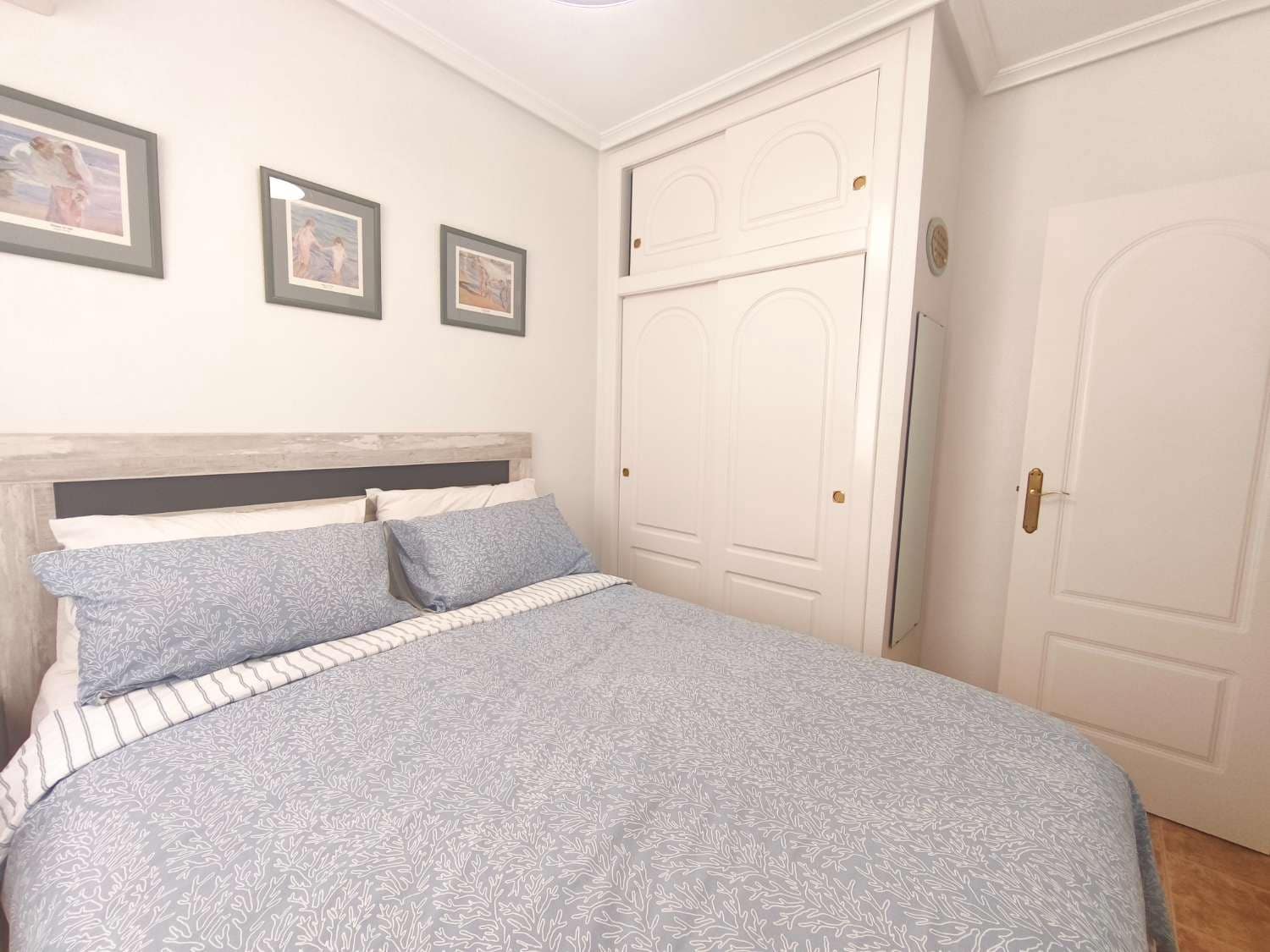 Piso de 2 habitaciones en Orihuela en venta con piscina - 239.900 € (Ref: 10101837)