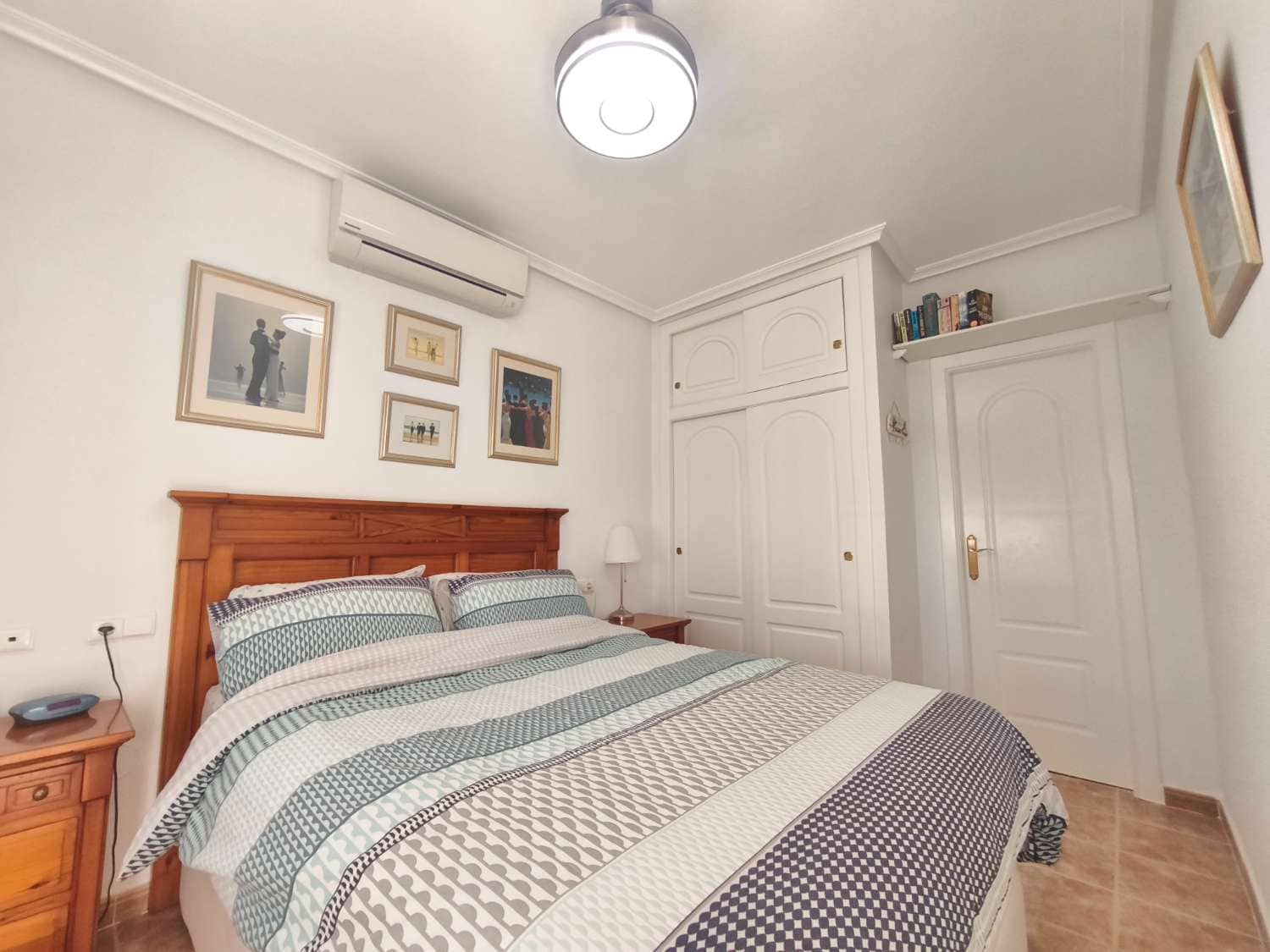 Piso de 2 habitaciones en Orihuela en venta con piscina - 239.900 € (Ref: 10101837)
