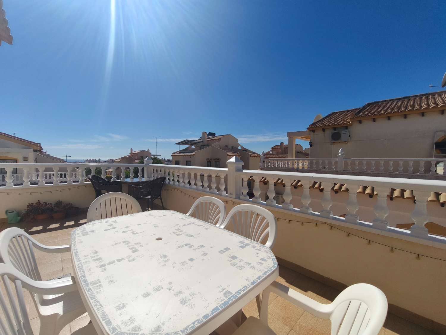 Piso de 2 habitaciones en Orihuela en venta con piscina - 239.900 € (Ref: 10101837)