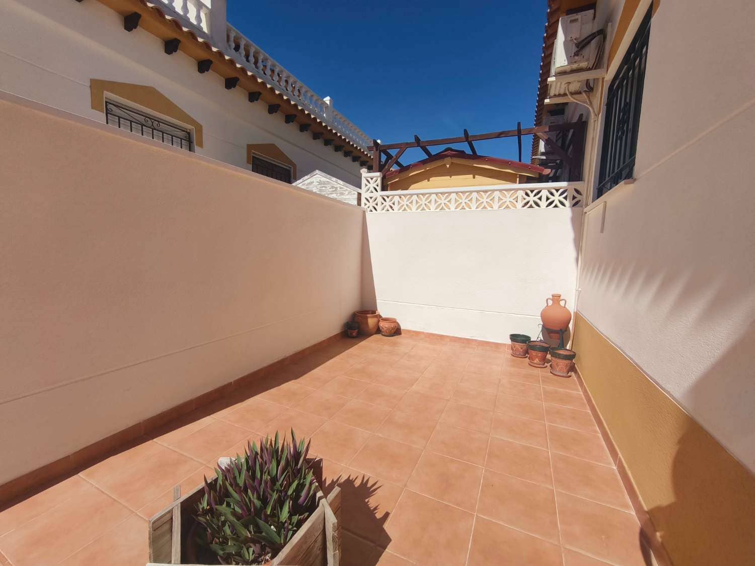 Piso de 2 habitaciones en Orihuela en venta con piscina - 239.900 € (Ref: 10101837)
