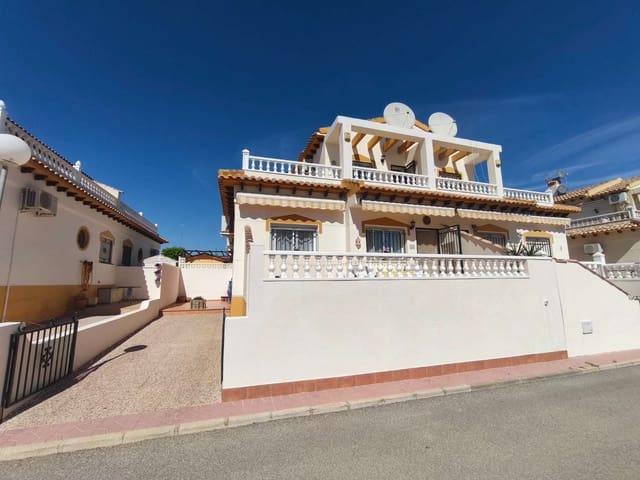Piso de 2 habitaciones en Orihuela en venta con piscina - 239.900 € (Ref: 10101837)