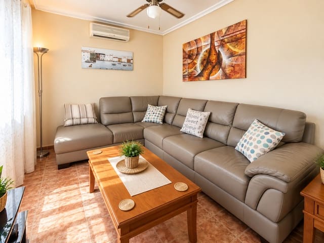 Piso de 2 habitaciones en Orihuela en venta con piscina - 239.900 € (Ref: 10101837)