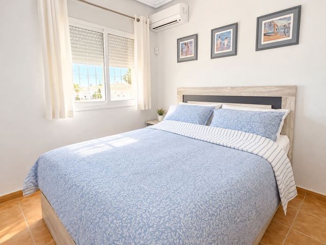 2 camera da letto Appartamento in vendita in Orihuela con piscina - 239.900 € (Rif: 10101837)