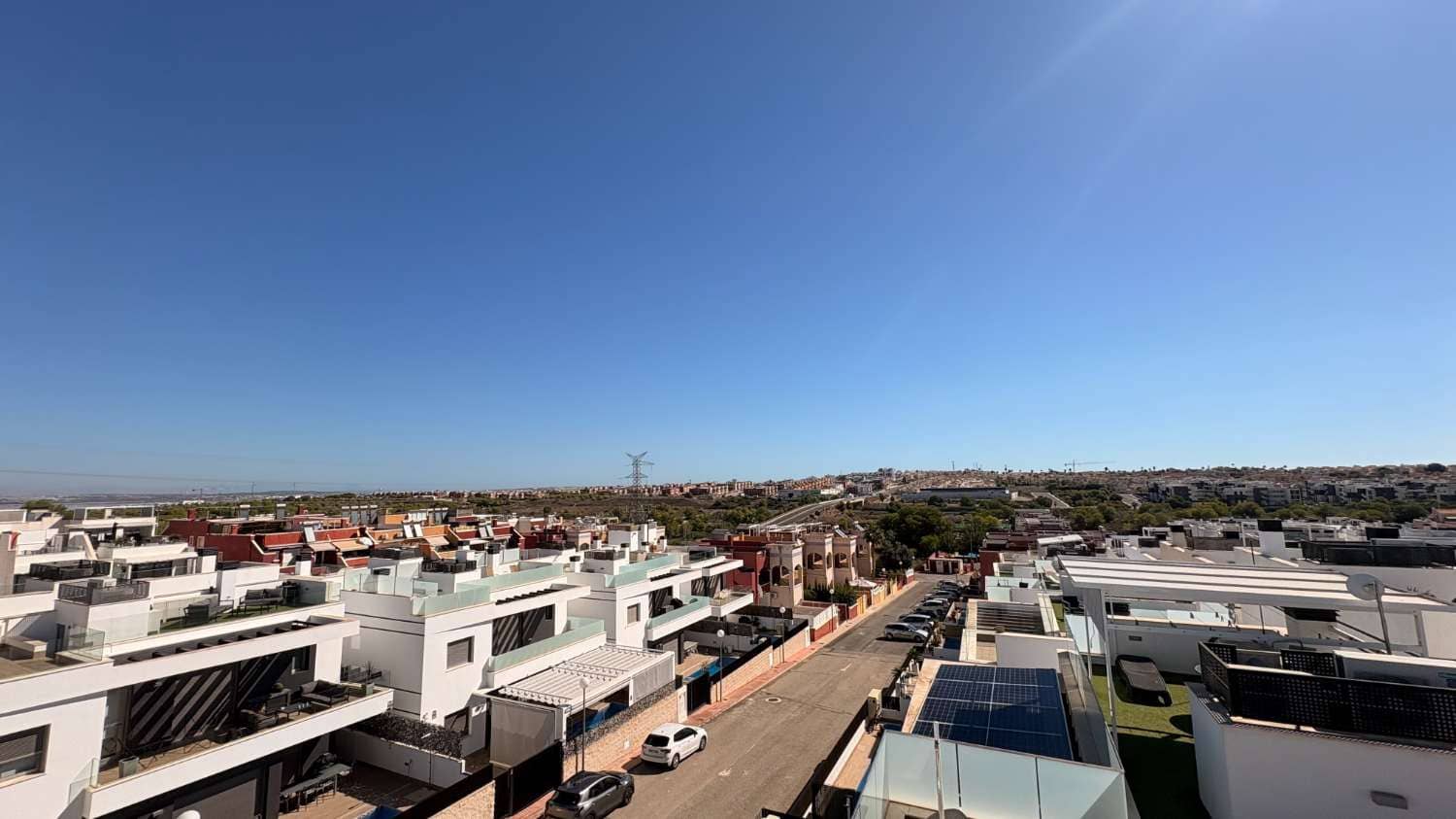 5 bedroom Villa for sale in Orihuela with pool garage - € 547,000 (Ref: 10101838)