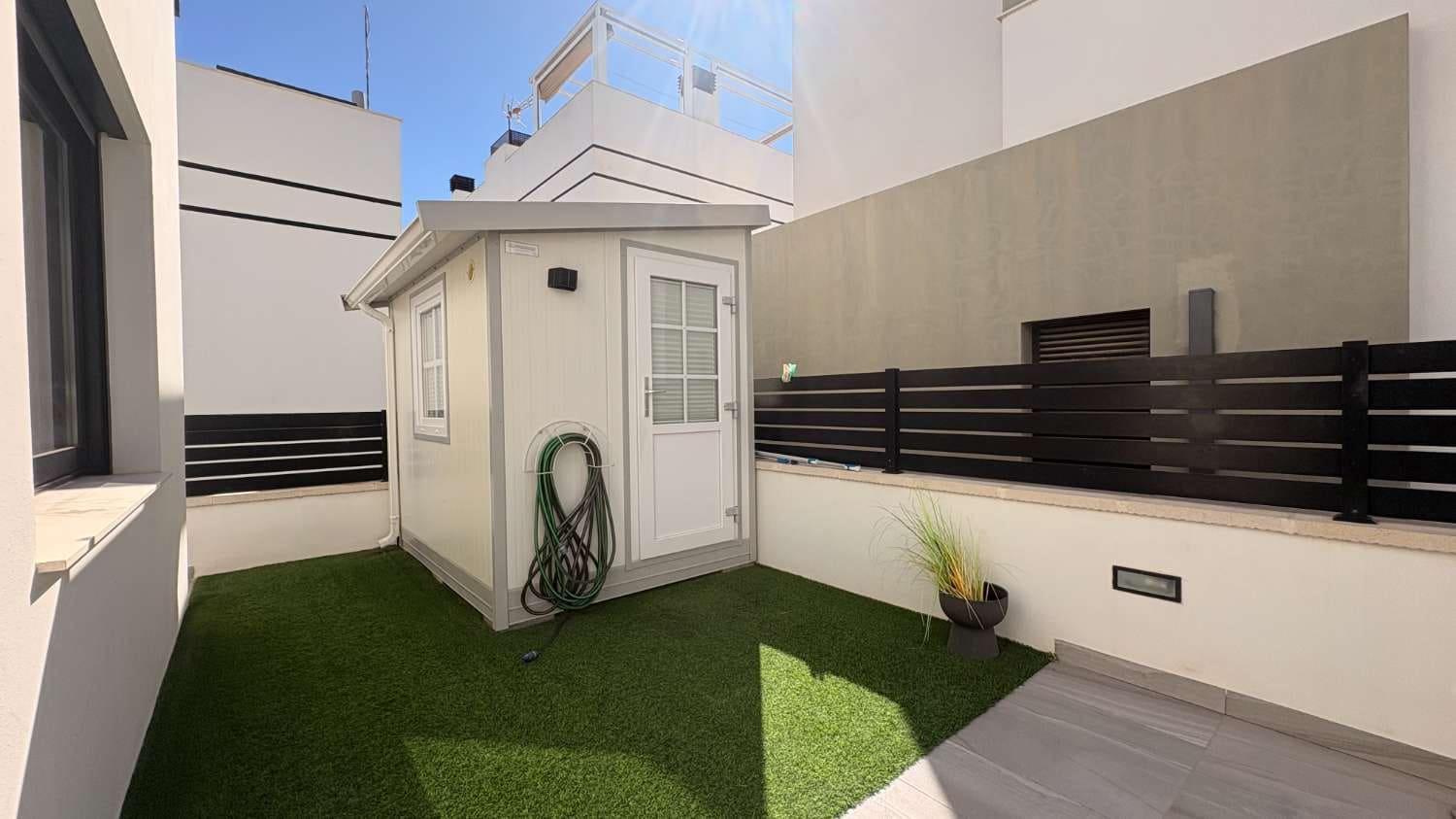 5 bedroom Villa for sale in Orihuela with pool garage - € 547,000 (Ref: 10101838)