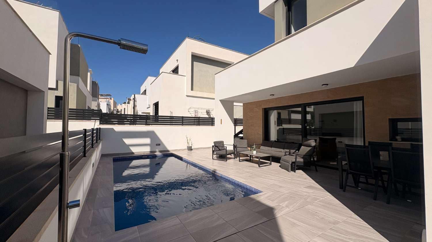 5 bedroom Villa for sale in Orihuela with pool garage - € 547,000 (Ref: 10101838)
